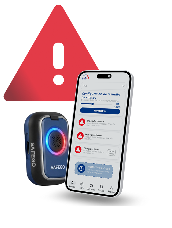 Alertes illustration