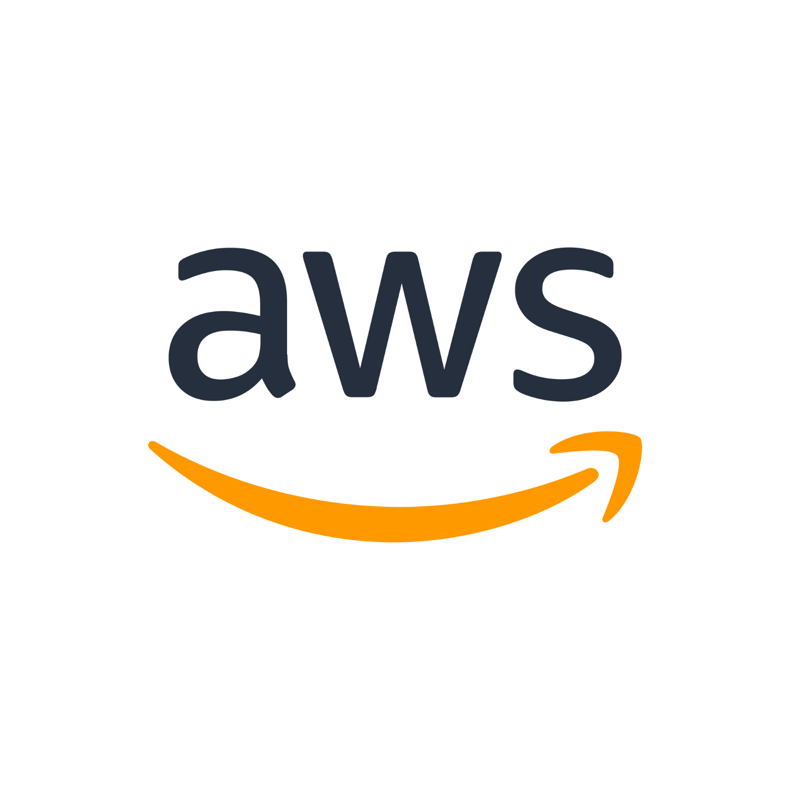 AWS logo