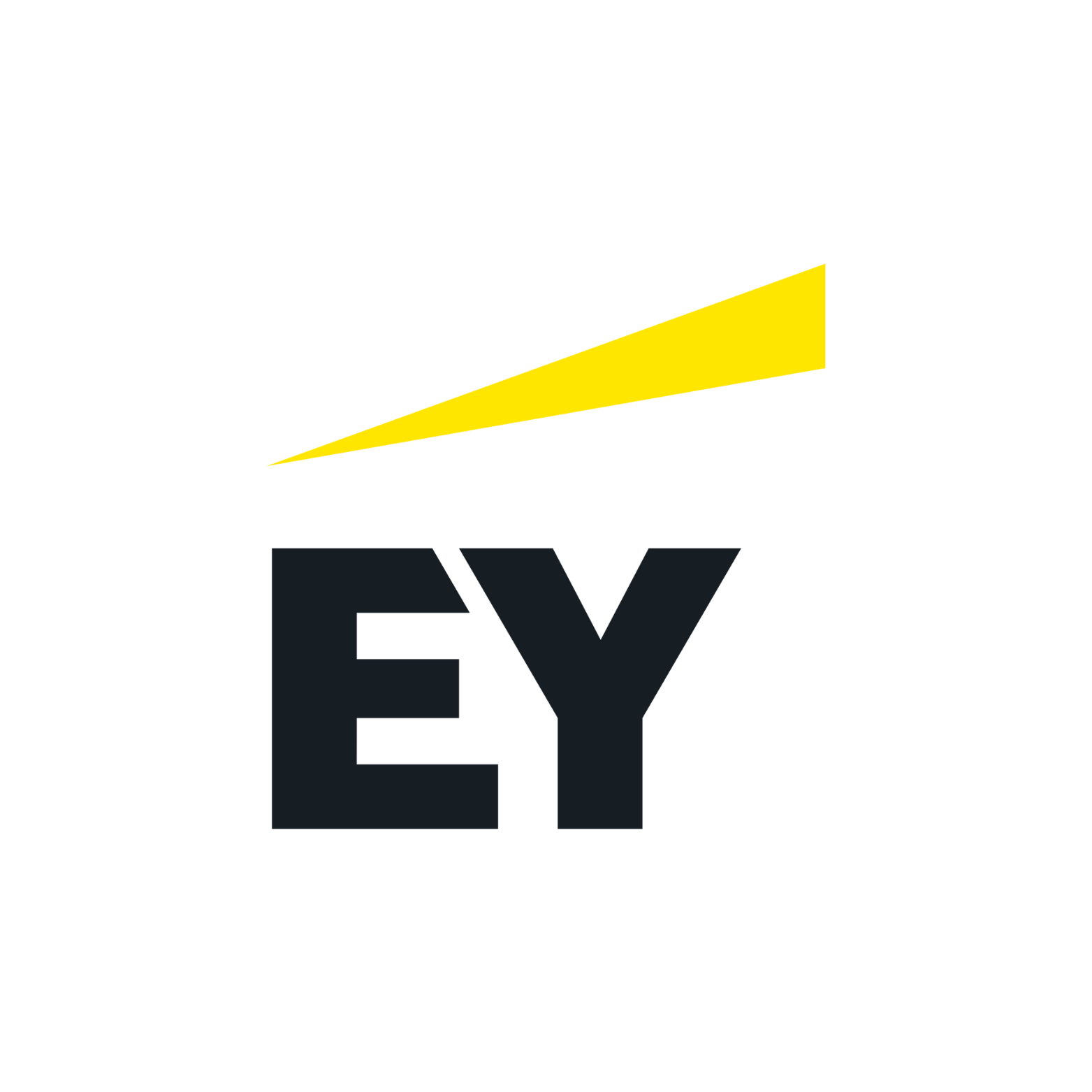 EY logo