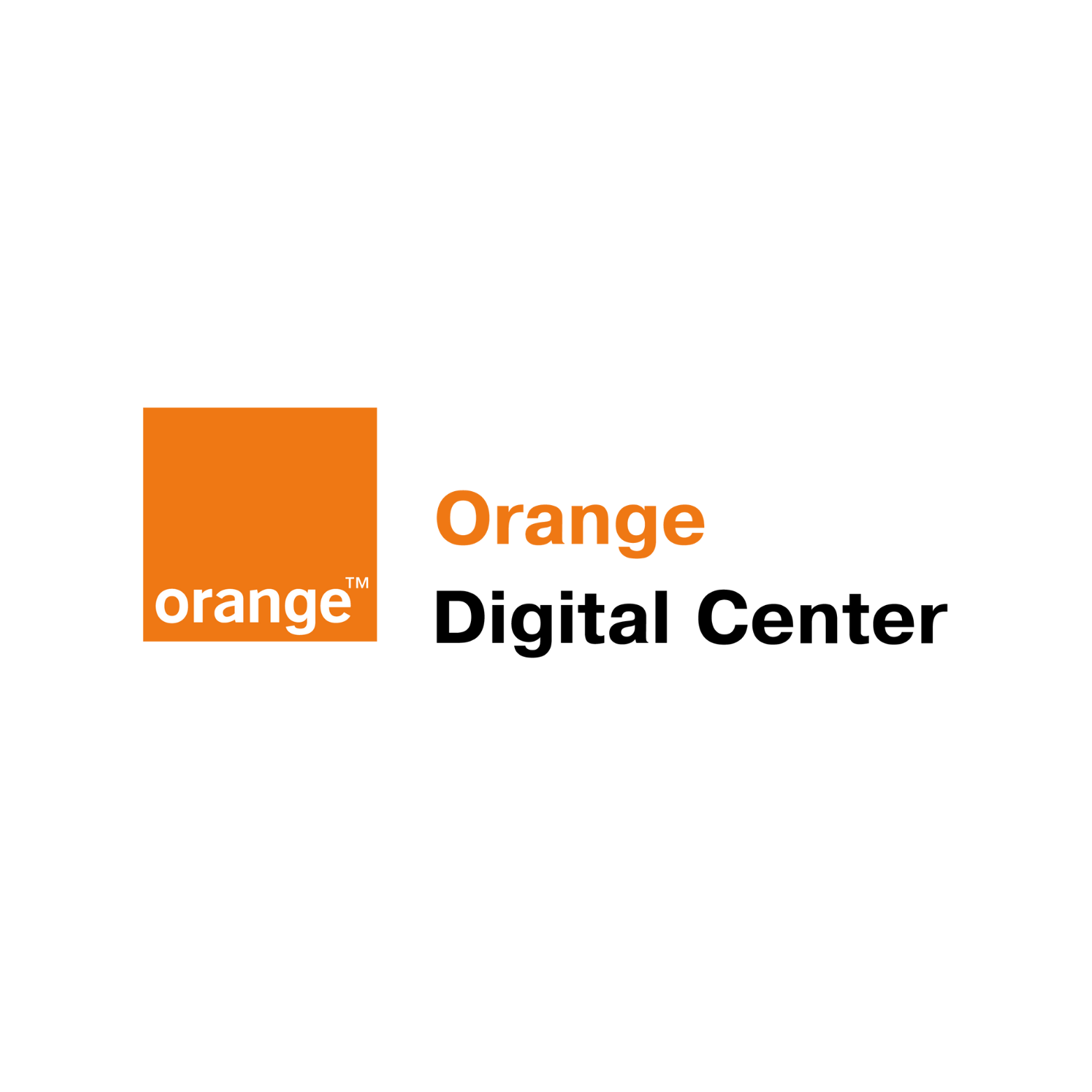Orange logo